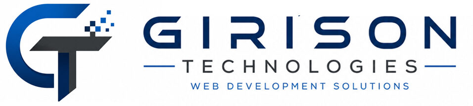 Girison Technologies Logo